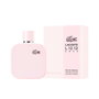 Lacoste L.12.12 ROSE Eau de Parfum Vapo 100 ml Femme