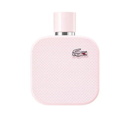 Lacoste L.12.12 ROSE Eau de Parfum Vapo 100 ml Femme