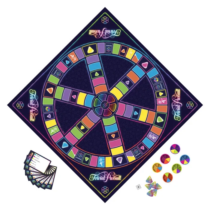 Hasbro Trivial Pursuit (2026)