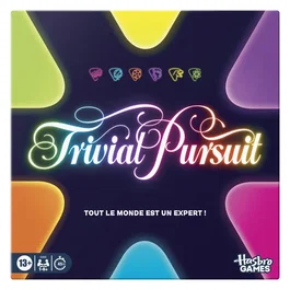 Hasbro Trivial Pursuit (2026)