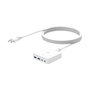 Chargeur mural Tucano MA-DEGAN65-EU-W Blanc 65 W