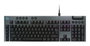 Logitech G915 X Clavier Gamer Noir Standard
