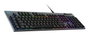 Logitech G915 X Clavier Gamer Noir Standard