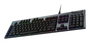 Logitech G915 X Clavier Gamer Noir Standard