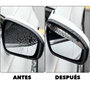 OCC Motorsport Protecteur de pluie pour rétroviseur latéral Fumé (Lot de 2)