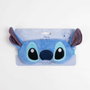 Cerdá Masque de gel pour les yeux Stitch - 2.3 x 1.5 x其所 1.0 cm - Âge minimum 3 ans - Bleu