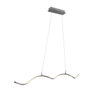 Activejet Suspension AJE-SARA Argenté 80 Aluminium 11 W Blanc neutre 4000 K