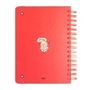 ERIK Cuaderno A5 Line Friends