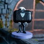 Exquisite Gaming Mini Support Jack L'Étrange Noël de Monsieur Jack et Écouteurs Sans Fil TWS Buds Pro