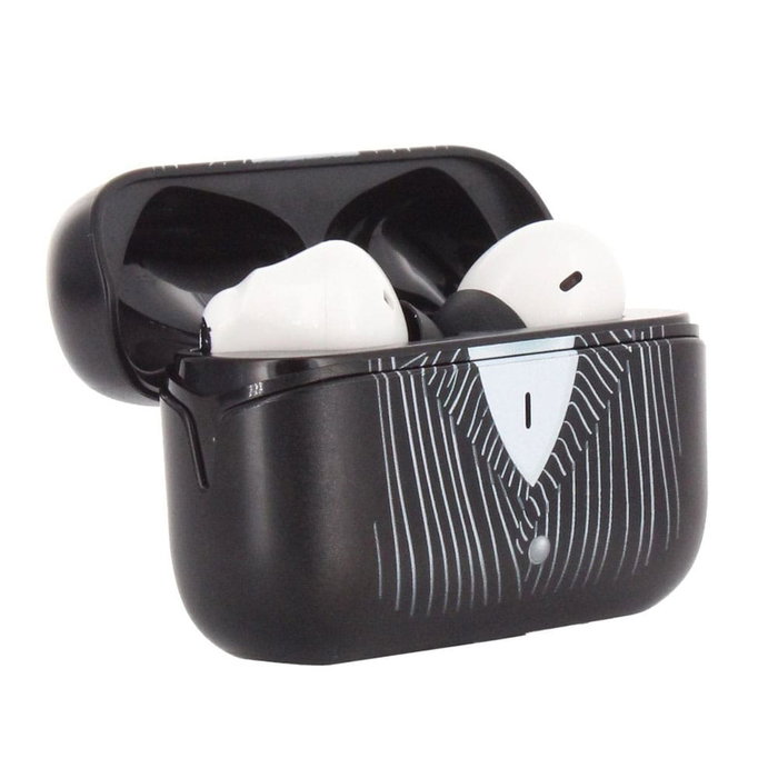 Exquisite Gaming Mini Support Jack L'Étrange Noël de Monsieur Jack et Écouteurs Sans Fil TWS Buds Pro