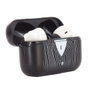 Exquisite Gaming Mini Support Jack L'Étrange Noël de Monsieur Jack et Écouteurs Sans Fil TWS Buds Pro