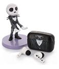 Exquisite Gaming Mini Support Jack L'Étrange Noël de Monsieur Jack et Écouteurs Sans Fil TWS Buds Pro