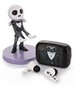 Exquisite Gaming Mini Support Jack L'Étrange Noël de Monsieur Jack et Écouteurs Sans Fil TWS Buds Pro