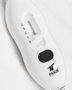 Thulos Chauffe-lit THEB300 150x80 cm Lavable 60 W 3 Températures Blanc