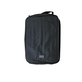 Hugo Boss Sac en textile Boss Bottled Noir