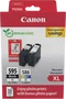 Canon PG-595XL Noir Cartouche d'encre (7170C001) ~300 pages