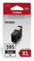 Canon PG-595XL Cartouche d'encre noire XL