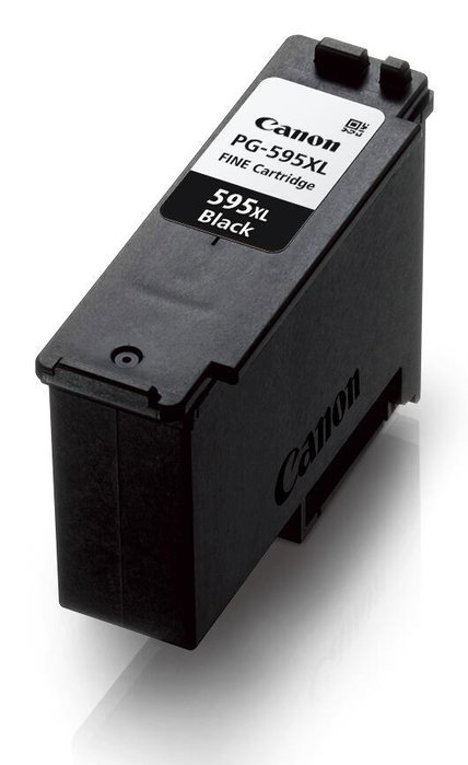 Canon PG-595XL Cartouche d'encre noire XL