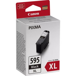 Canon PG-595XL Cartouche d'encre noire XL