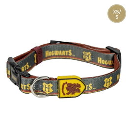 Cerdá Collier Premium Harry Potter Gryffindor XS/S