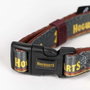 Cerdà Collar premium pour chien XS/S Harry Potter Gryffindor T2XS - XS/S, couleur rouge foncé