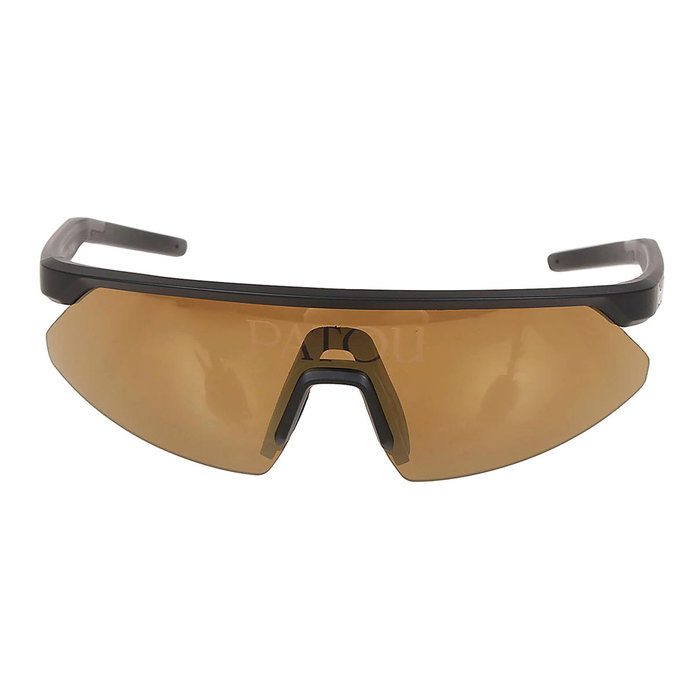 Bolle Micro Edge Patou - Gafas de sol - Noir et Doré Bolle Micro Edge Patou - Gafas de sol - Noir et Doré