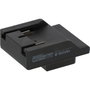 Brennenstuhl Adaptateur Metabo CAS pour système Multi Battery 18V