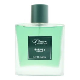 Orchid Elation Collection-Harvey Pour Homme Eau de Parfum 100 ml