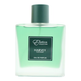 Orchid Elation Collection-Harvey Pour Homme Eau de Parfum 100 ml