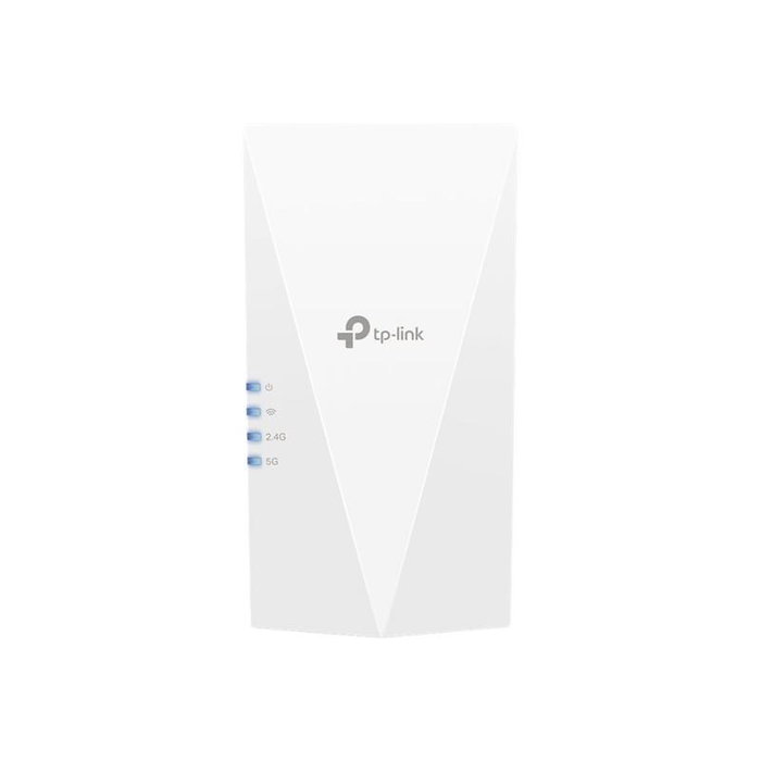 TP-Link Répéteur WiFi AC2600 Gigabit Double Bande Repeater (RE600X) pour l'Extension du Signal