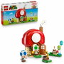 LEGO Super Mario Fête chez les Toads 72041