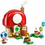 LEGO Super Mario Fête chez les Toads 72041