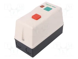 SCHNEIDER ELECTRIC Démarreur de moteur 4kW 8÷11,5A IP65