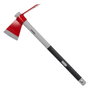 WOLFPACK LINEA PROFESIONAL Alcotana 811 500g avec manche en fibre de verre