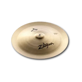 ZILDJIAN China 18 inch A Boy High