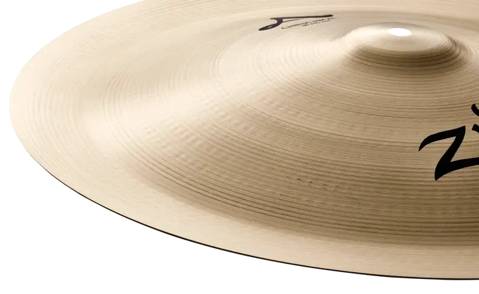 ZILDJIAN China 18 inch A Boy High