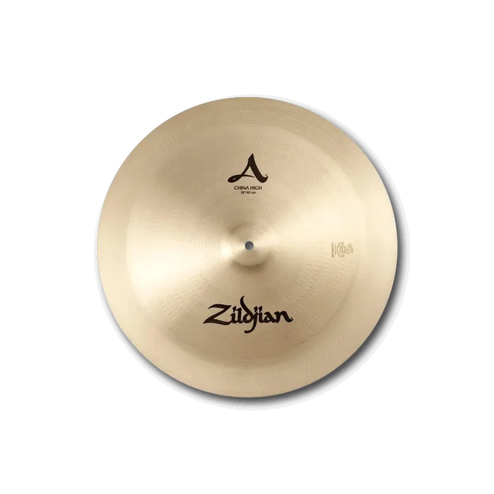 ZILDJIAN China 18 inch A Boy High