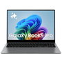 Ordinateur Portable Samsung Galaxy Book5 Pro 16" 16 GB RAM 512 GB SSD Espagnol Qwerty