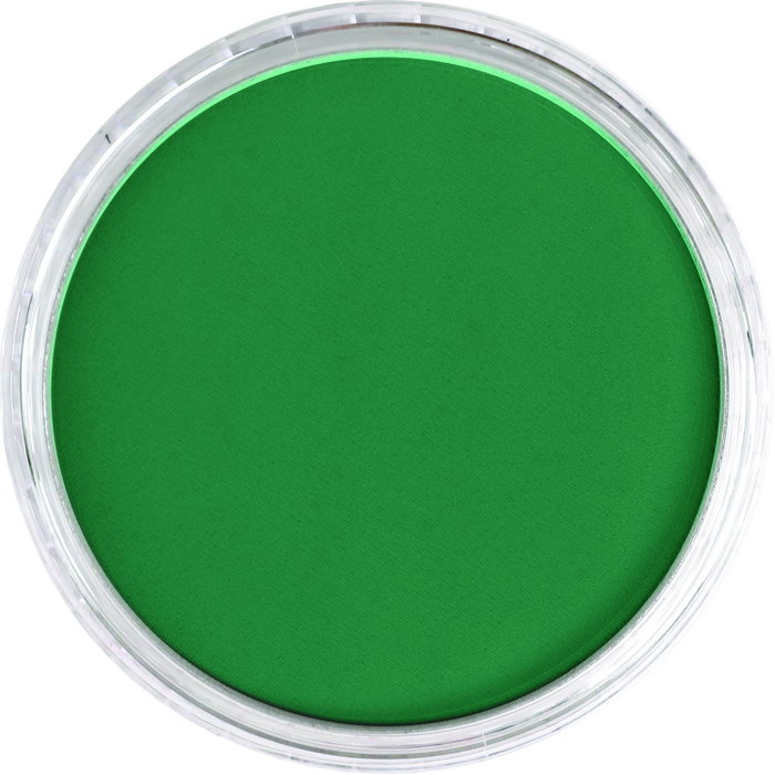 Panpastel Verde Thalo Sombra