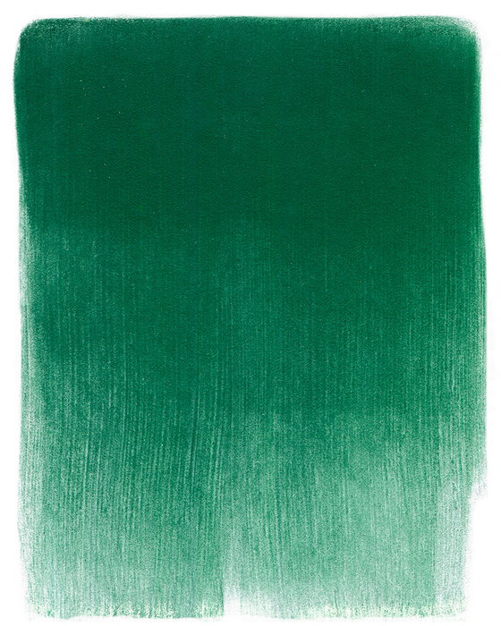 Panpastel Verde Thalo Sombra