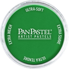 Panpastel Verde Thalo Sombra
