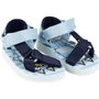 Cerdá Sandalias Casual Bluey T027 - Sandales casual, bleu clair, taille 27, à partir de 3 ans