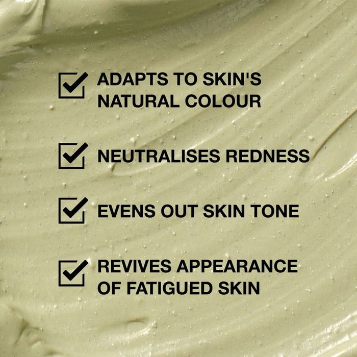 Dr.Jart+ CICAPAIR Soin correcteur de couleur Herbe du tigre 50 ml