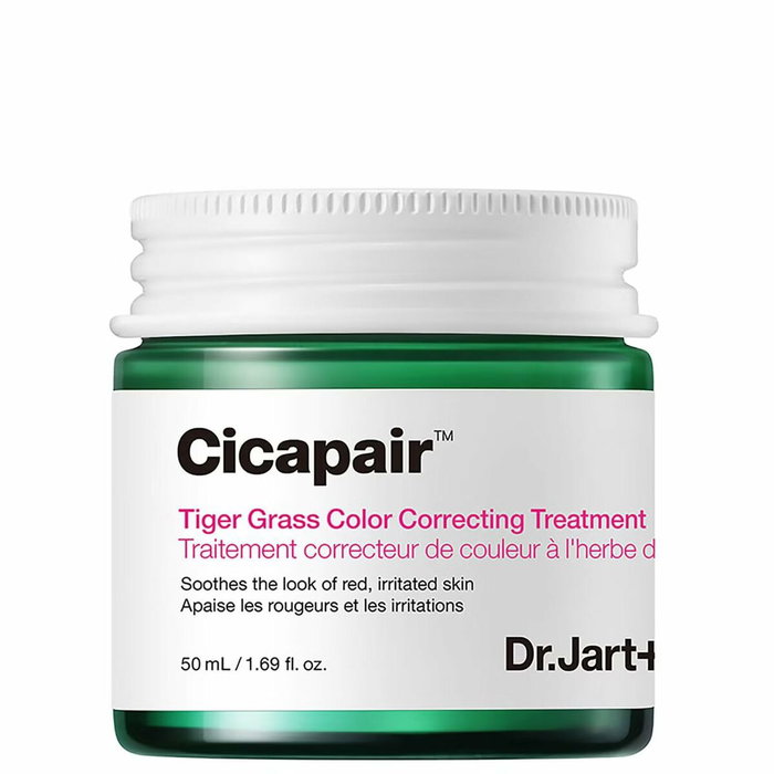 Dr.Jart+ CICAPAIR Soin correcteur de couleur Herbe du tigre 50 ml