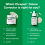 Dr.Jart+ CICAPAIR Soin correcteur de couleur Herbe du tigre 50 ml