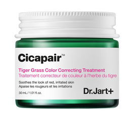 Dr.Jart+ Cicapair Soin Correcteur de Couleur à l'Herbe du Tigre 50 ml