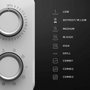 Cecotec ProClean 3110 Micro-ondes 700 W Grill 20 L Blanc 01523