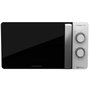 Cecotec ProClean 3110 Micro-ondes 700 W Grill 20 L Blanc 01523