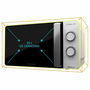 Micro-ondes avec Gril Cecotec ProClean 3110 20 L 700W Blanc Noir 800 W 700 W 20 L