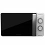 Micro-ondes avec Gril Cecotec ProClean 3110 20 L 700W Blanc Noir 800 W 700 W 20 L